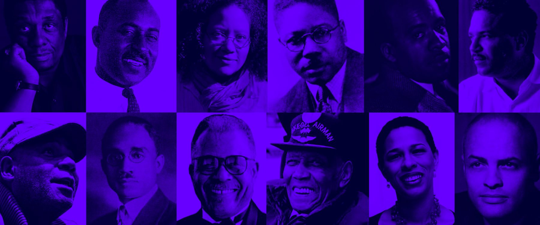 13 African American Graphic Designer You Should Know